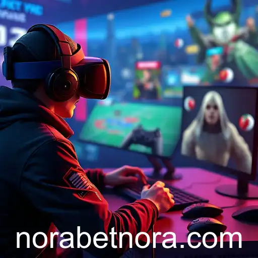 The Expanding Universe of Digital Gaming