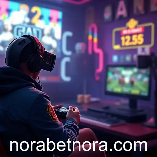 The Digital Gaming Explosion: Trends and Innovations in 2025