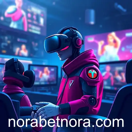 Emerging Trends in Online Gaming