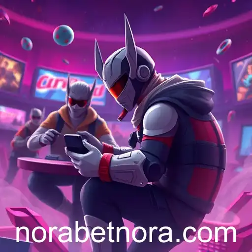 Global Impact of Online Gambling in 2025