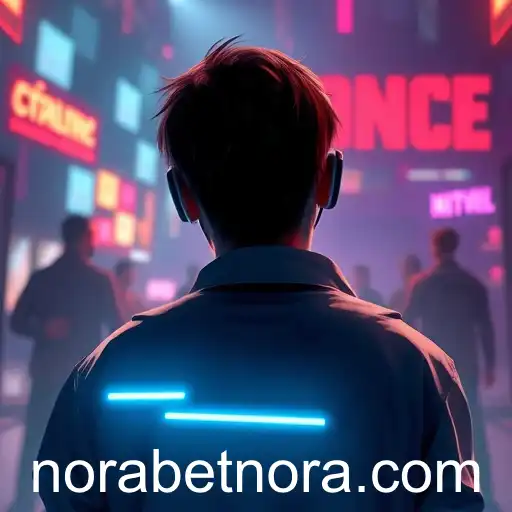 The Rise of Norabet: Gaming Trends and Innovations