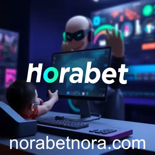 The Rise of Norabet: Revolutionizing Online Gaming