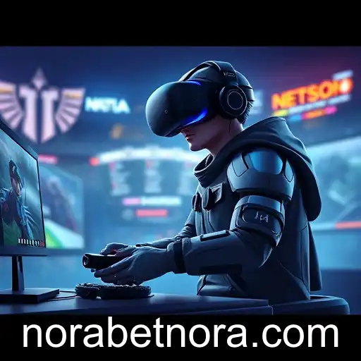 The Rising Influence of Norabet in Online Gaming