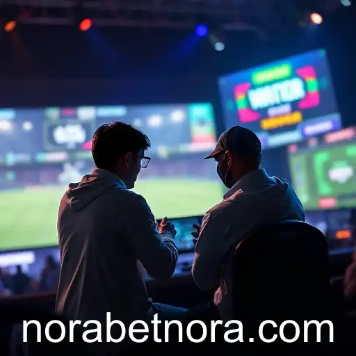 Norabet's Influence on the Gaming Landscape