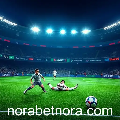 Norabet's Impact on Online Gaming in 2025