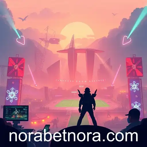 The Rise of Norabet in Online Gaming