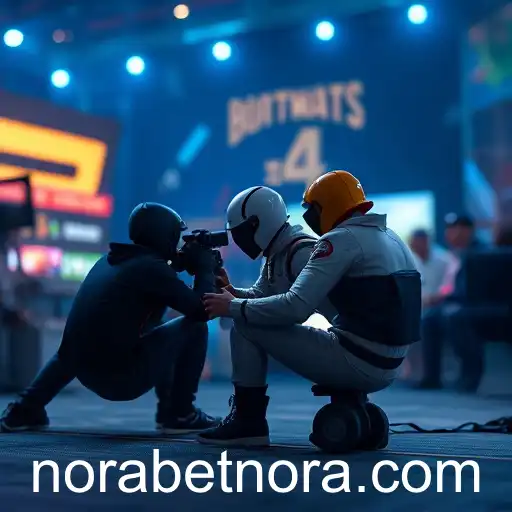 Norabet's Impact on the Evolving Online Gaming Landscape