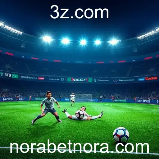 Norabet Revolutionizes Online Betting Landscape