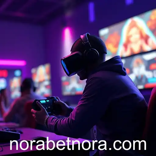 The Rise of Norabet in the Gaming World