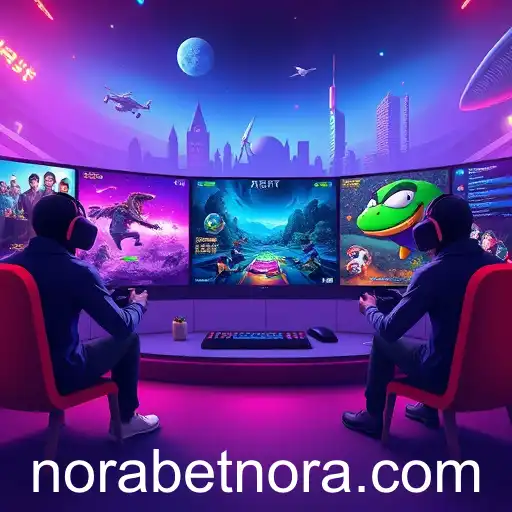 Exploring the Rise of Norabet in 2025