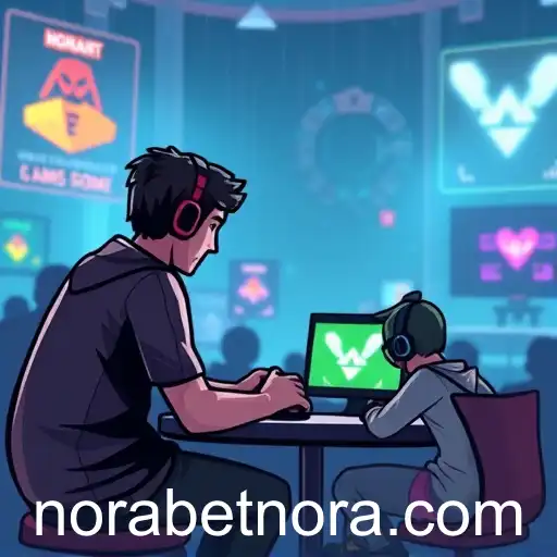 The Rise of Norabet in the Online Gaming World