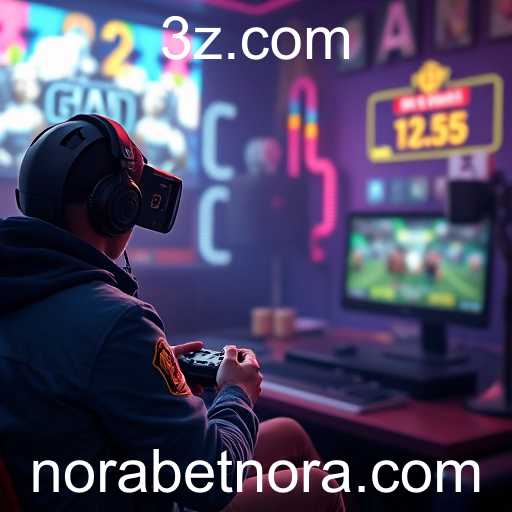 The Digital Gaming Explosion: Trends and Innovations in 2025