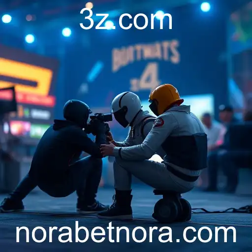 Exploring 'Special Events': A Unique Game Category on Norabet