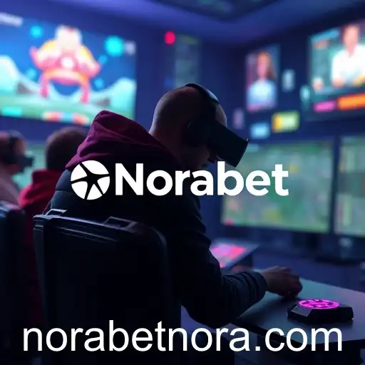 Norabet Expands Its Digital Footprint in 2025