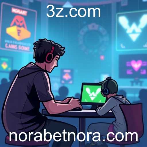 The Rise of Norabet in Global Betting