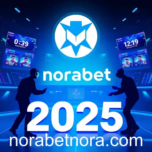 Norabet's Rising Influence in Online Gaming