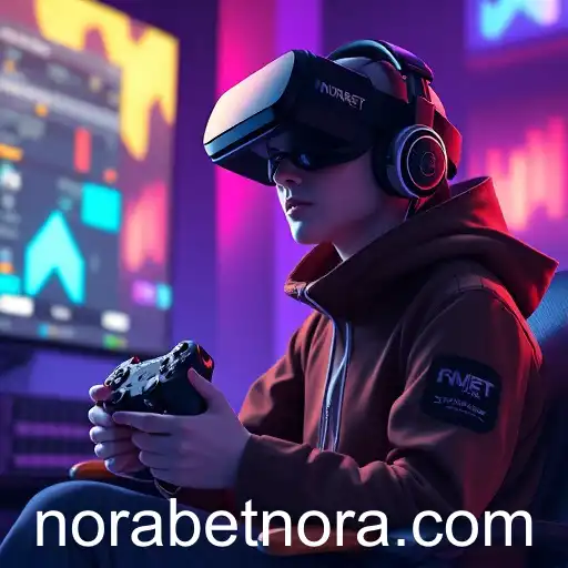 Online Gaming Trends and Norabet's Influence