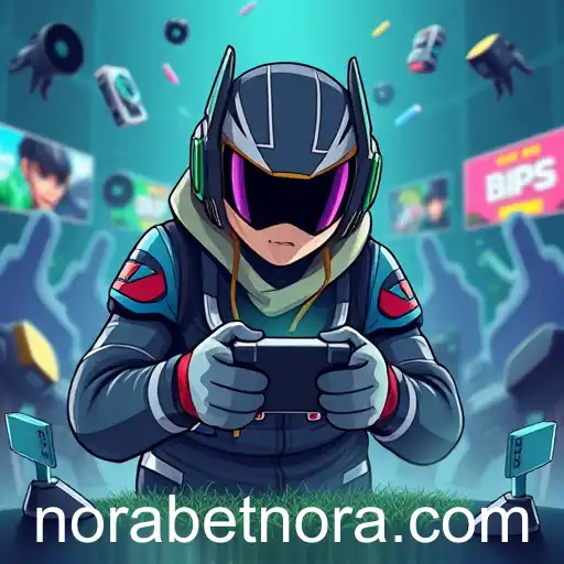 The Rise of Norabet in the Gaming World