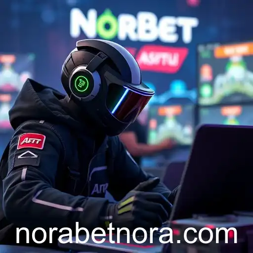 The Rise of Norabet in the Online Gaming World